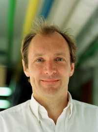 蒂姆·伯纳斯-李（Tim Berners-Lee）