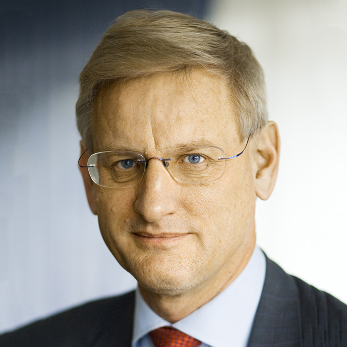 卡尔·比尔特 Carl Bildt