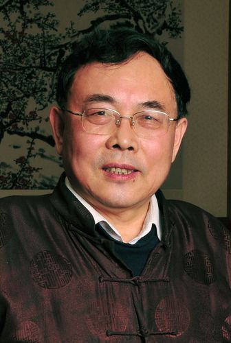 李晓西