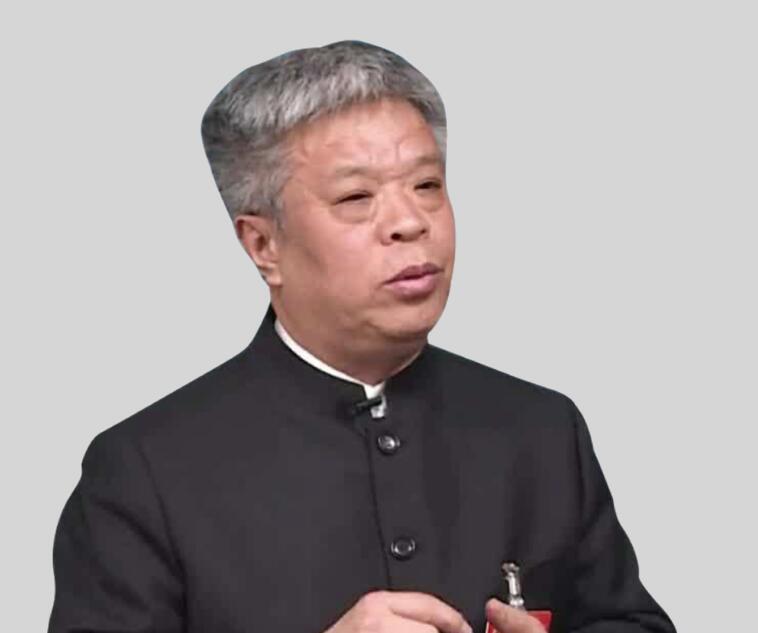 杨朝明