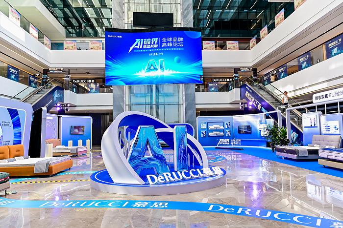 AI破界，生态共融：探讨技术破界与生态共融下的品牌突围之道