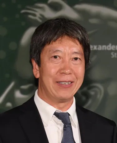 杨小平